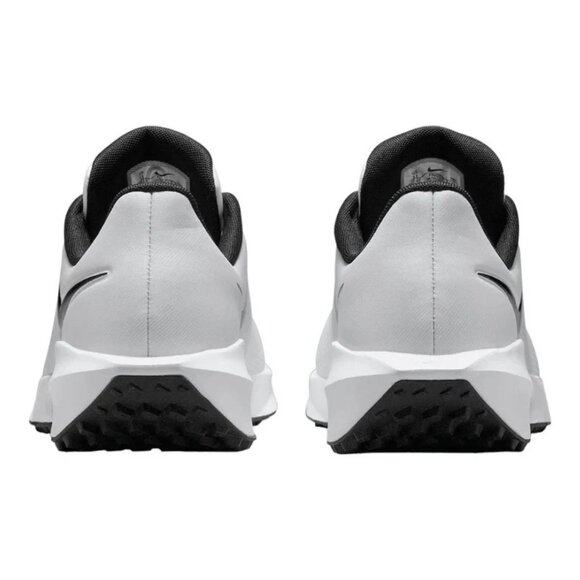 Nike White and Black Athletic Shoes - Picture 5 of 8